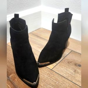 Western boots